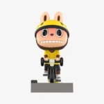 LABUBU Summer Ride Figure