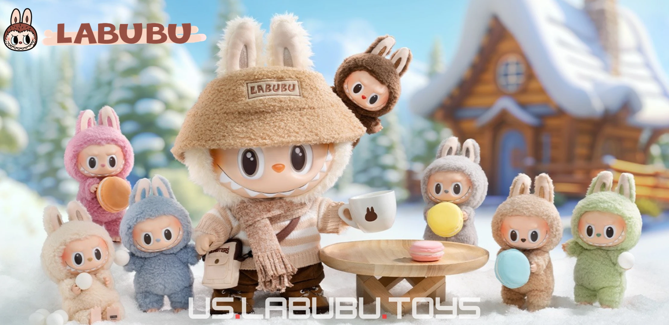 LABUBU USA