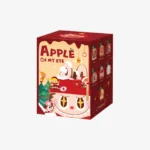 Apple of My Eye Series Figures Single Blind Box