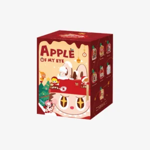 Apple of My Eye Series Figures Single Blind Box