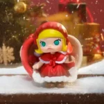Apple of My Eye Series Figures Whole Set Blind Box 1