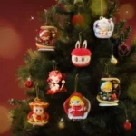 Apple of My Eye Series Figures Whole Set Blind Box 5