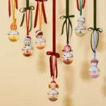 Apple of My Eye Series Luminous Pendant Single Blind Box 1