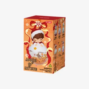 Apple of My Eye Series Luminous Pendant Single Blind Box