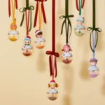 Apple of My Eye Series Luminous Pendant Whole Set Blind Box 5