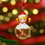 Apple of My Eye Series Luminous Pendant Whole Set Blind Box 7