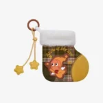 Apple of My Eye Series Mini Bag Whole Set Blind Box 4