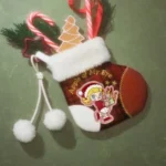 Apple of My Eye Series Mini Bag Whole Set Blind Box 8