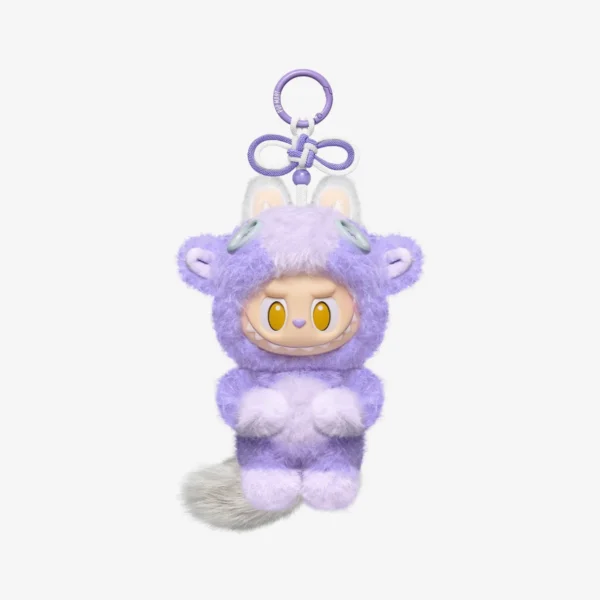 Have a Good Run Series – Plush Pendant Whole Blind Box 10