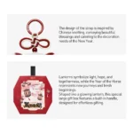 Have a Good Run Series – Plush Pendant Whole Blind Box 2