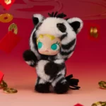 Have a Good Run Series – Plush Pendant Whole Blind Box 3