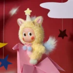 Have a Good Run Series – Plush Pendant Whole Blind Box 7