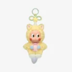 Have a Good Run Series – Plush Pendant Whole Blind Box 8