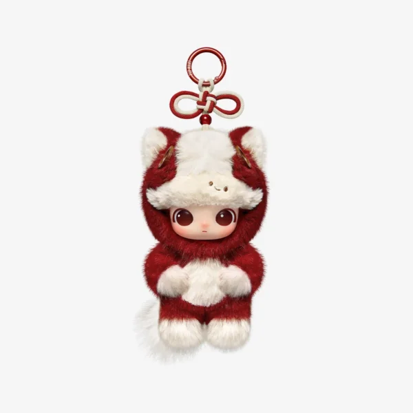 Have a Good Run Series – Plush Pendant Whole Blind Box 9