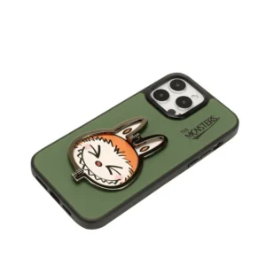 iPhone POP MART case “The House of the Monster Elves”