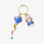 labubu-aquarius-constellation-series-pendant-keychain