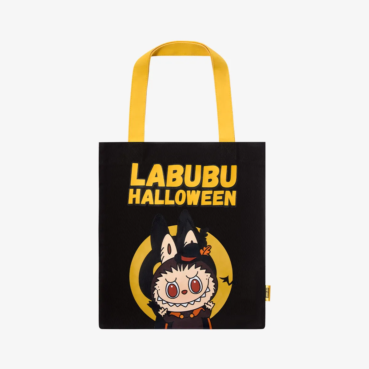 labubu-happy-halloween-party-canvas-bag labubu-happy-halloween-party-canvas-bag