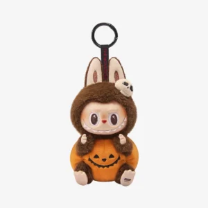 labubu-happy-halloween-party-sitting-pumpkin-vinyl-plush-keychain