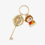 labubu-leo-pendant-constellation-series-keychain