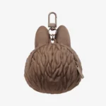 labubu-originals-brown-silicone-earphone-bag-3