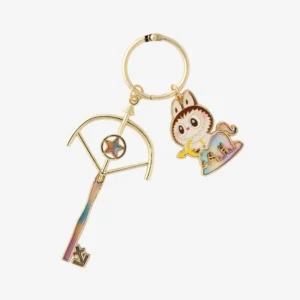 labubu-sagittarius-constellation-series-pendant-keychain-1