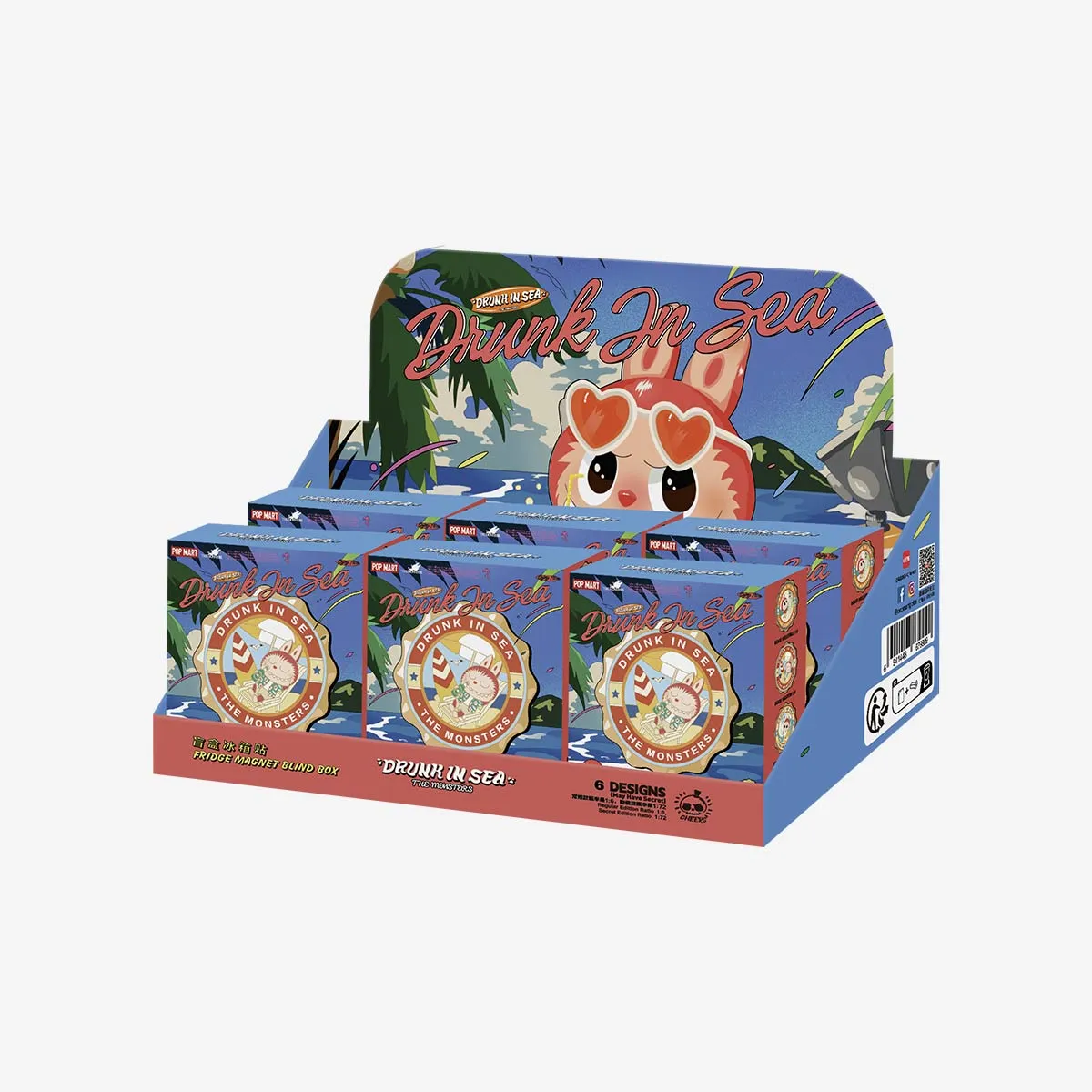 labubu-the-monsters-enchanted-by-the-seaside-fridge-magnet-6pcs-blind-box labubu-the-monsters-enchanted-by-the-seaside-fridge-magnet-6pcs-blind-box