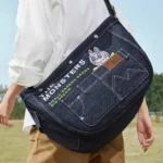 labubu-the-monsters-fall-in-wild-series-denim-messenger-bag-2