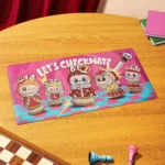 labubu-the-monsters-lets-checkmate-series-computer-desk-mat-3