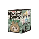 Labubu The Monsters Naughty Plants Vinyl Face Blind Box 1