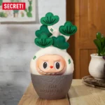 Labubu The Monsters Naughty Plants Vinyl Face Whole Blind Box 7