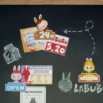 labubu-the-monsters-wacky-mart-series-fridge-magnet-6pcs-box-4