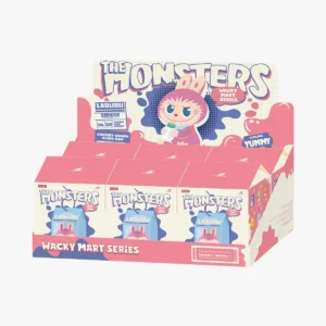 labubu-the-monsters-wacky-mart-series-pinch-6pcs-blind-box