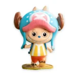 Labubu x One Piece Blind Box 1
