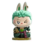 Labubu x One Piece Blind Box 13