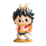 Labubu x One Piece Blind Box 14