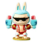 Labubu x One Piece Blind Box 3