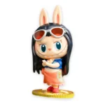 Labubu x One Piece Blind Box 6