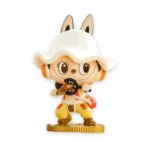Labubu x One Piece Blind Box 7