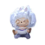 Labubu x One Piece Blind Box 8