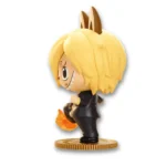 Labubu x One Piece Sanji Figure 3