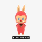 MEGA LABUBU TEC 1000% Winter Holiday