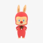 MEGA LABUBU TEC 1000% Winter Holiday 3