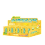 Popmart Car Series Bumper Cars Whole Set Blind Box