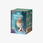 THE MONSTERS 1:00 A.M. Series Figures Single Blind Box