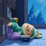 THE MONSTERS 1:00 A.M. Series Figures Whole Set Blind Box 3