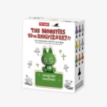 THE MONSTERS 10th Anniversary S-Box Series-Fridge Magnet