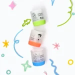 THE MONSTERS 10th Anniversary S-Box Series-Mini Cup 1