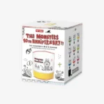 THE MONSTERS 10th Anniversary S-Box Series-Mini Cup