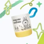 THE MONSTERS 10th Anniversary S-Box Series-Mini Cup 2