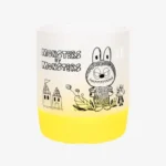 THE MONSTERS 10th Anniversary S-Box Series-Mini Cup 3